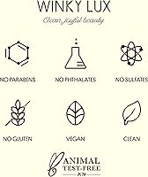 Winky Lux White Tea Tinted Moisturizer SPF 30 - Medium — image 6