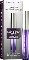 LUMIFY Eye Illuminations Lash & Brow Serum, 0.12 Fl Oz — image 1