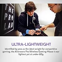 Alienware Pro Wireless Gaming Mouse — image 5