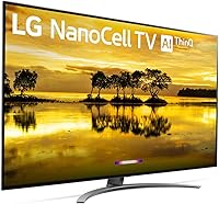 LG 65SM9000PUA Nano 9 Series 65-inch 4K Smart LED TV — image 4
