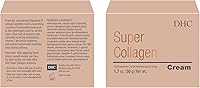 DHC Super Collagen Cream, 1.7oz — image 8