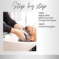 Kenra Platinum Color Charge Conditioner 13.5oz — image 6