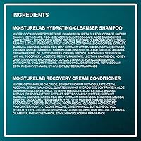 RemySoft Moisturelab Hydrating Cleanser & Recovery Cream Duo — image 7