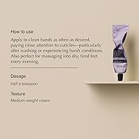 Aesop Eleos Aromatique Travel Size Hand Balm 2.4 oz — image 2