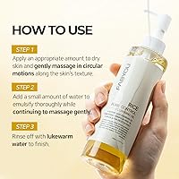 FABYOU Rice Pore Control Cleansing Oil 6.76oz — image 6