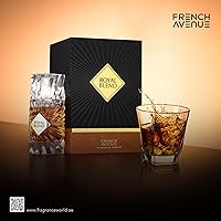 Fragrance World French Avenue Royal Blend 3.4oz — image 2