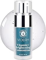 VI Derm Vitamin C Brightening Concentrate – 1 Fl Oz — image 1