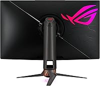 ASUS ROG Swift PG32UQX 32″ 4K UHD 144Hz Gaming Monitor — image 9