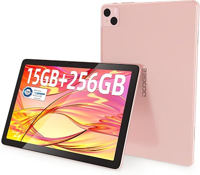 DOOGEE T10 Pro 10-inch Android Tablet