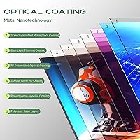 AAJK ALR Projector Screen 120-inch 16:9 — image 4