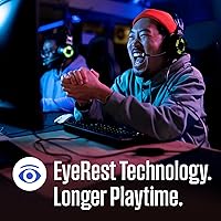 Westinghouse 27-Inch Flat Gaming Monitor, 180Hz, 1ms, AMD FreeSync — image 7