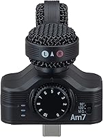 Zoom AM7 Stereo Microphone — image 4
