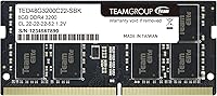 TEAMGROUP Elite DDR4 64GB (2 x 32GB) 3200MHz SODIMM — image 1