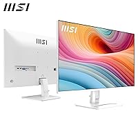 MSI PRO MP275W E2 27-inch FHD Gaming Monitor — image 2