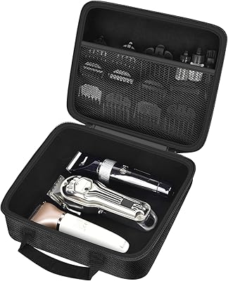 COMECASE Barber Accessories Bag