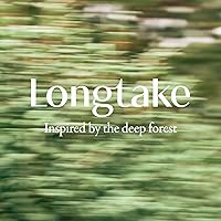 LONGTAKE Solid Perfume Basil & Vetiver 1.01oz — image 8