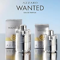 Azzaro Wanted Eau de Parfum 75mL — image 7