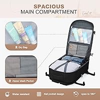 Maelstrom Travel Backpack MSTBP02 35L for 17-inch Laptop — image 4