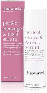 THISWORKS Perfect Cleavage & Neck Serum 5 fl oz Review