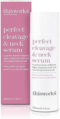THISWORKS Perfect Cleavage & Neck Serum 5 fl oz