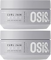 OSiS+ Curl Jam Moisturizing Defining Curl Gel 10.1oz — image 1