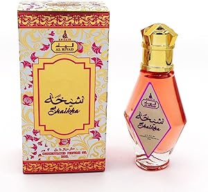 Maison d'Orient SHAIKHA Body Oil Perfume Roll On 20mL Review