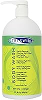 TRISWIM Chlorine Removal Body Wash 32 Fl Oz — image 1