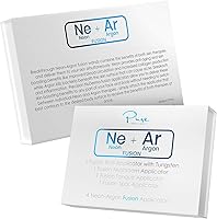 Pure Daily Care 4-Piece Fusion Wand Accessory Set for NuDerma — image 2