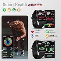 Fire-Boltt Ninja Call Pro Plus Smartwatch 46.48mm — image 7