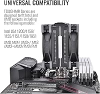 Thermaltake TOUGHAIR 510 CPU Cooler — image 6