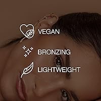 Ciaté London Bamboo Bronzer Mattifying Powder - South Beach — image 5