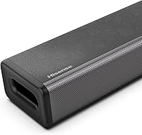 Hisense HS214 2.1 Channel Soundbar — image 8