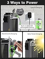 Jazmm Digital Shortwave Radio B0DPPS3TMZ — image 5