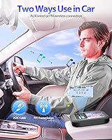 Erasiny CD526B Portable CD Player Bluetooth — image 5