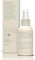 ION* Intelligence of Nature Skin Support Face Mist Hydrating Spray 3.4oz — image 2