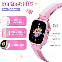 Vakzovy D18 Kids Smart Watch — image 7