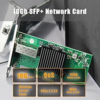 GLOTRENDS ST7315 1-Port 10Gb SFP+ Ethernet Network Card — image 2