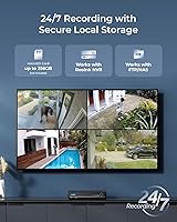 Reolink RLC-540A 5MP Outdoor Security Camera — image 7