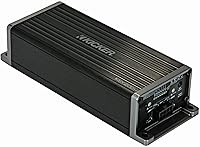 Kicker 47KEY2004 Key 4-Channel DSP Smart Amplifier — image 4
