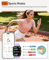 WMK IDW13 Smartwatch — image 5