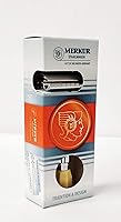Merkur Progress Adjustable Safety Razor — image 6