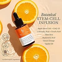 Beauty by Earth Vitamin C Face Serum — image 5