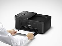 Canon PIXMA TR4527 Wireless Color Photo Printer — image 8