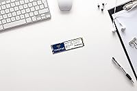 Timetec 2TB SSD 3D NAND QLC SATA III M.2 2280 — image 4