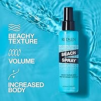 Redken Beach Spray Texturizing Hairspray 125mL — image 2