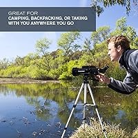 Celestron Travel Scope 70 Portable Refractor Telescope — image 9