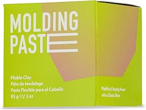 Johnny B. Molding Paste, 3 oz. Review