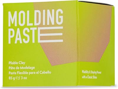 Johnny B. Molding Paste, 3 oz.