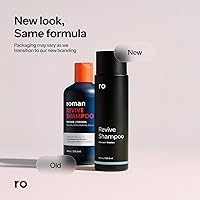 Ro Men's Revive Shampoo & Restore Conditioner Duo 8 fl oz — image 6