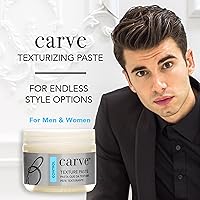 Brocato Carve Texture Hair Paste 2 Oz — image 5